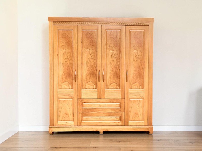 Tủ quần áo đẹp tại Tphcm