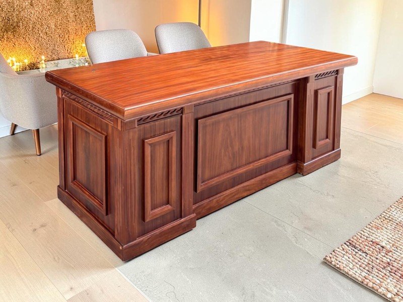 Bàn làm việc văn phòng tại quận 6 bàn giám đốc giá rẻ TPHCM
