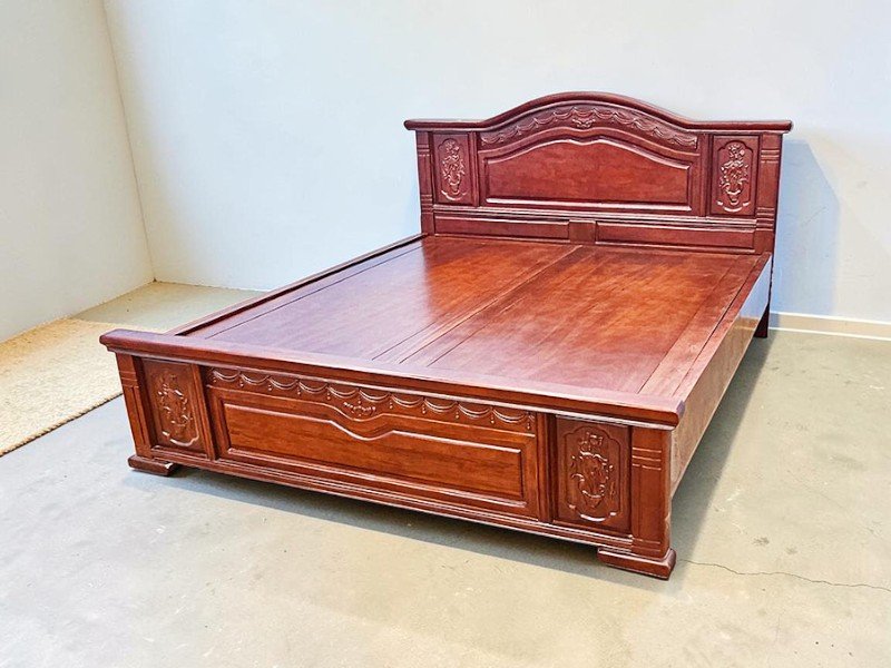 Giường Ngủ Tại Quận 3 Uy Tín, Chất Lượng Hàng Đầu Giường ngủ tại Quận 3 uy tín bảo quản gỗ tự nhiên dùng bền
