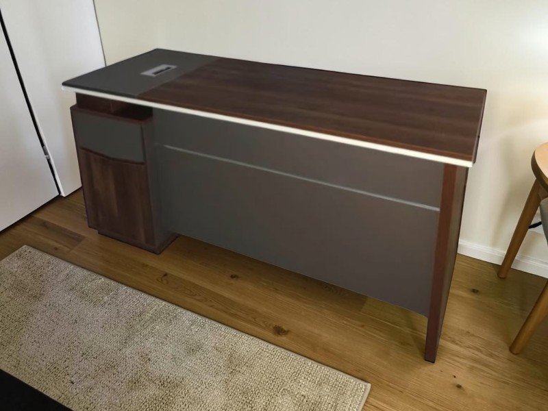 Địa chỉ cung cấp bàn giám đốc giá rẻ tphcm Nội thất văn phòng cao cấp