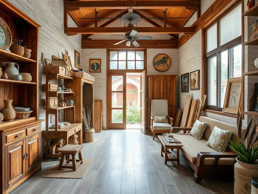3 vị trí tủ thờ tránh xung sát trong nhà