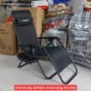 Ghế bố xếp SUMIKA chính hãng MS 3466 Ghế bố xếp SUMIKA chính hãng