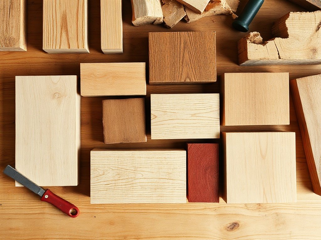 5 Lý Do Nên Mua Tủ Quần Áo Gỗ Tự Nhiên Đáng Tiền các loại gỗ tự nhiên phổ biến dùng đóng tủ quần áo
