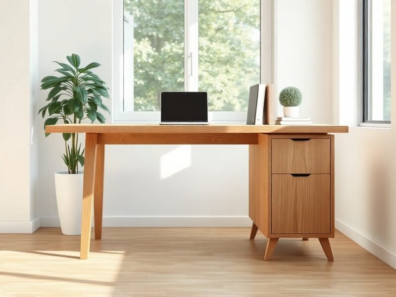 Cửa hàng bán bàn làm việc hiện đại gần đây Cửa hàng bán bàn làm việc hiện đại gần đây trưng bày bàn gỗ tự nhiên