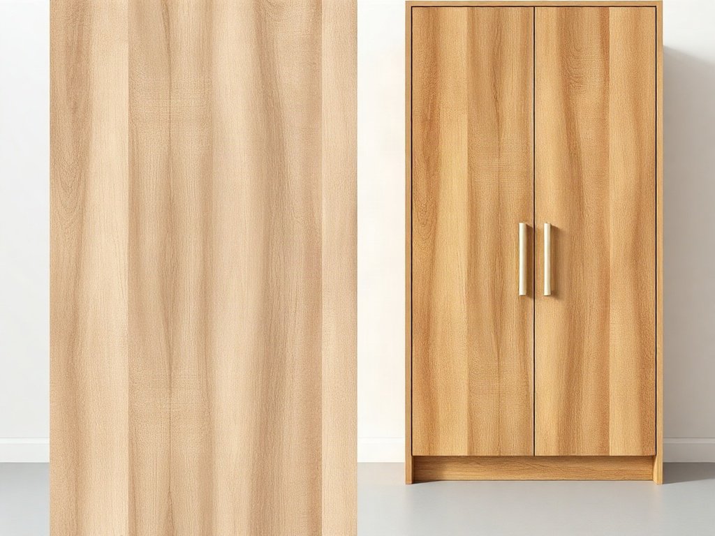 Bộ phòng ngủ cao cấp tại tphcm So sánh bề mặt gỗ tự nhiên và gỗ công nghiệp của bộ phòng ngủ
