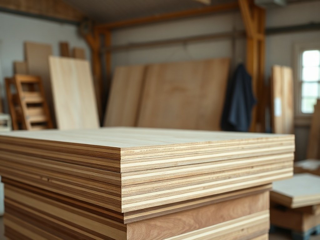 Tủ Quần Áo Tại Thủ Đức Giá Rẻ – Chất Lượng Không Hề Rẻ So sánh độ dày ván gỗ dùng đóng tủ quần áo giá rẻ