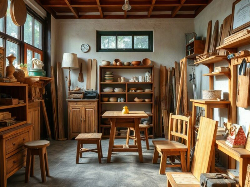3 Cách Làm Mịn Tủ Thờ Gỗ Chuẩn Thợ Mộc 20 Năm Kinh Nghiệm Tủ thờ gỗ mịn bóng hoàn thiện với vân gỗ tự nhiên đẹp mắt