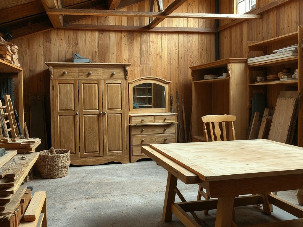 7 Bước Vệ Sinh Tủ Quần Áo Sạch Sẽ Thơm Tho Tại Nhà Xưởng sản xuất tủ quần áo gỗ tự nhiên Nội Thất Thái Bình