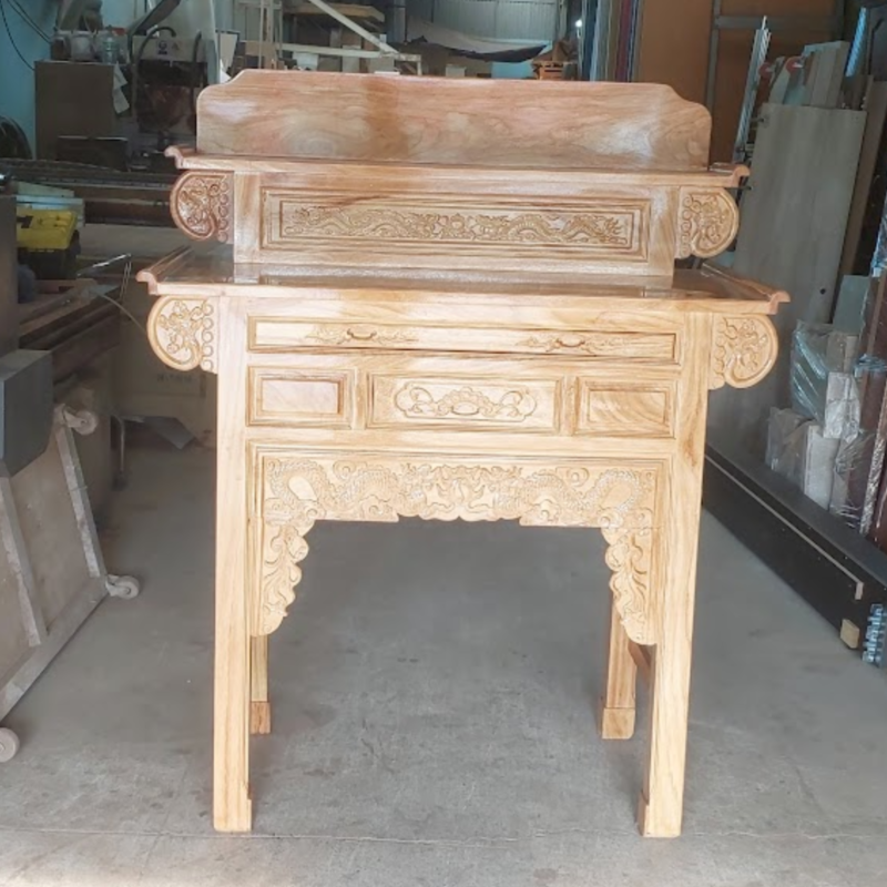 Mua Bàn Thờ Gia Tiên Chính Hãng Giá Rẻ Ở Đâu Uy Tín? Mua Bàn Thờ Gia Tiên Chính Hãng Giá Rẻ Ở Đâu Uy Tín?