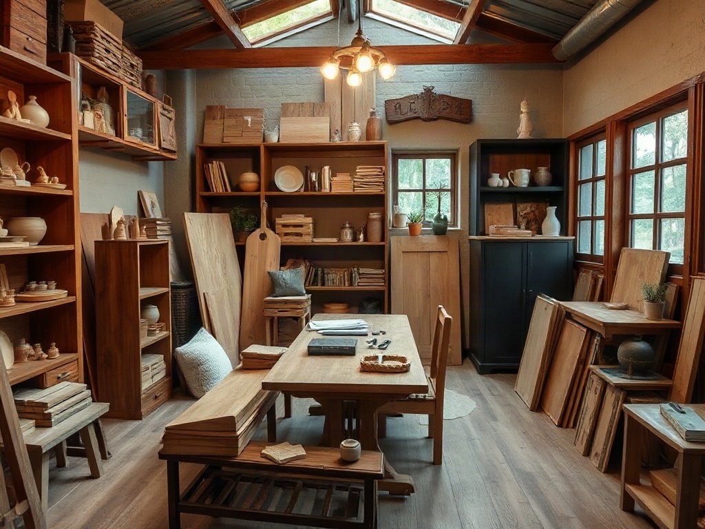 6 cách làm sạch tủ rượu gỗ tự nhiên bền đẹp