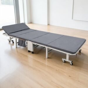 Giường xếp gấp gọn SUMIKA chính hãng MS 3488