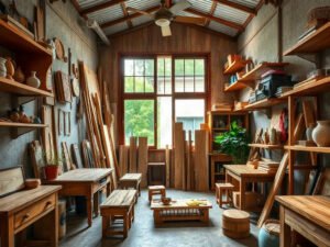 giường tầng hợp tuổi bé gỗ tự nhiên an toàn
