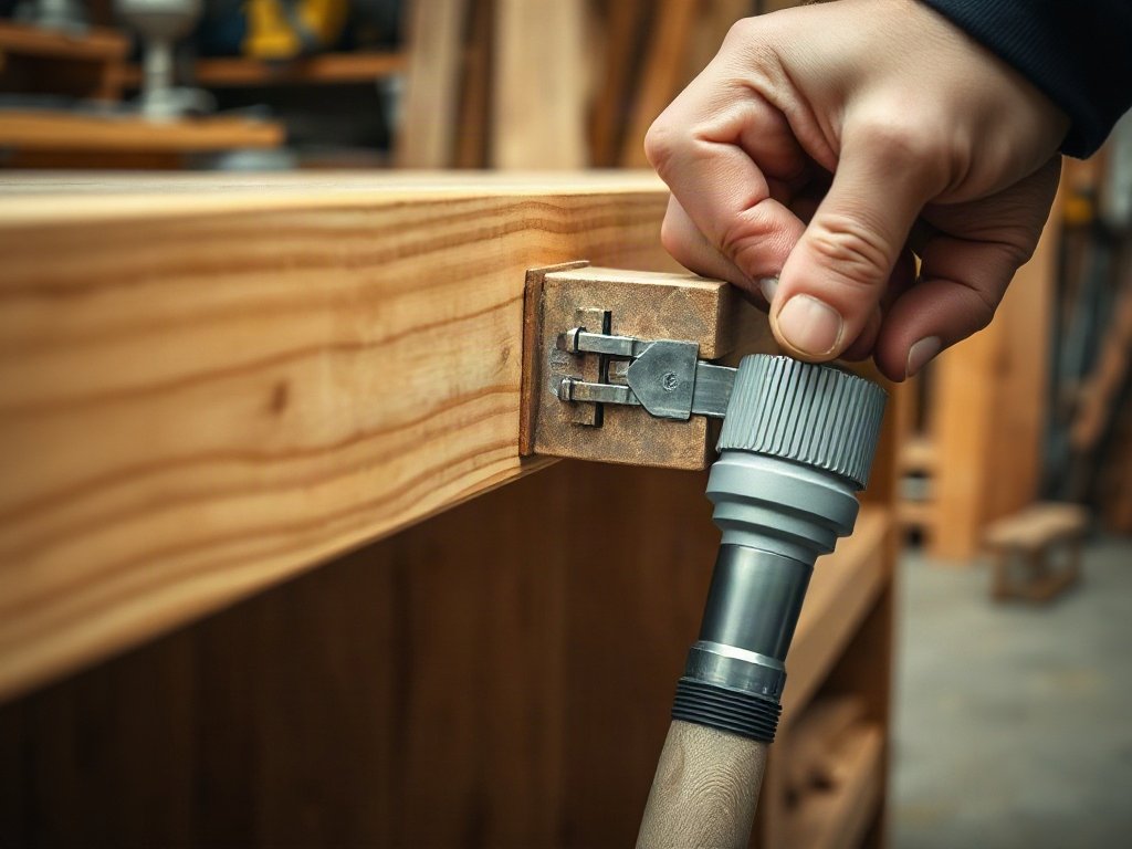 Địa chỉ chuyên cung cấp dịch vụ thanh lý bàn trang điểm chuyên nghiệp Thợ kiểm tra ray trượt ngăn kéo bàn trang điểm trước khi thanh lý
