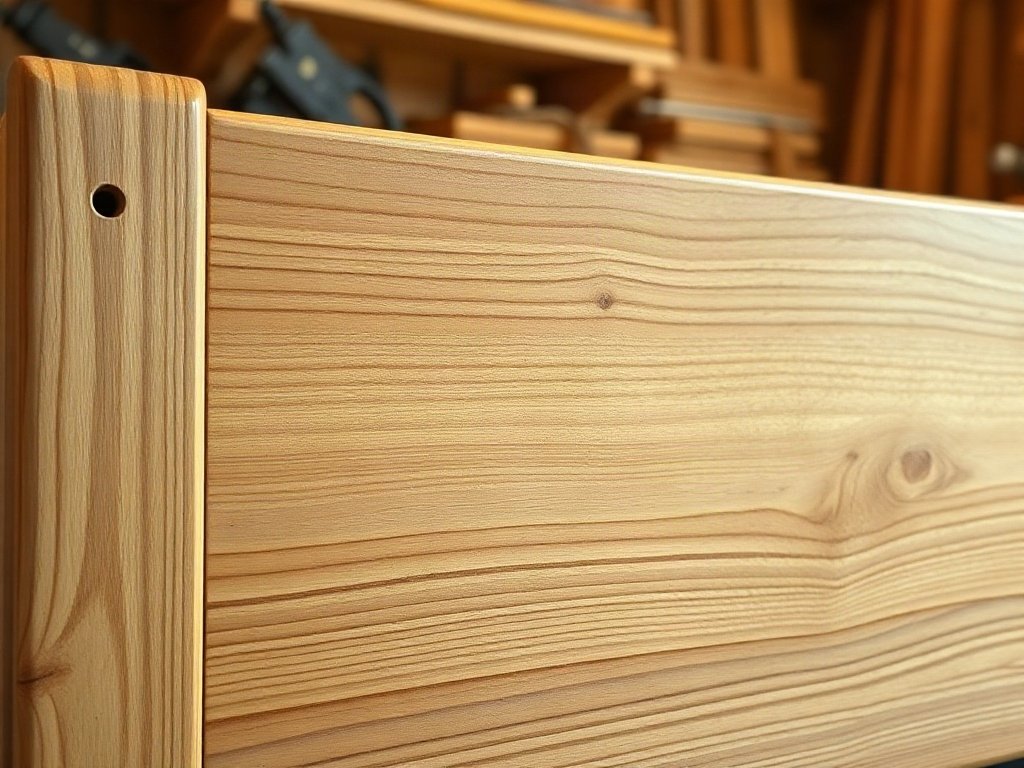 Giường tầng thông minh tại quận 9 đa năng hiện đại Vân gỗ sồi tự nhiên dùng đóng khung giường tầng cao cấp