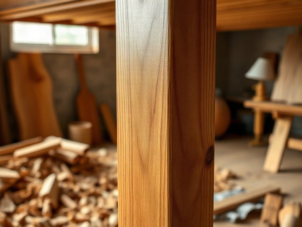 Vân gỗ xoan đào cận cảnh dùng làm giường tầng giá rẻ bền đẹp