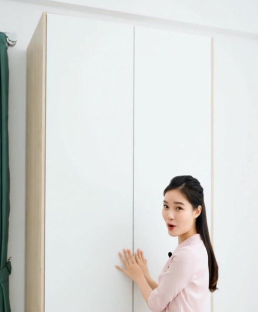 Chọn vị trí đặt tủ quần áo hợp lý