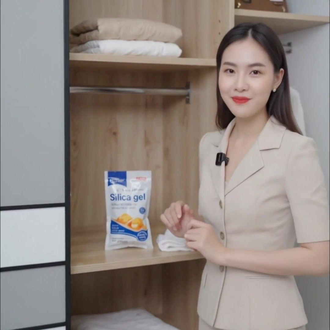 4 Mẹo Chống Mối Mọt Cho Tủ Quần Áo Gỗ Hiệu Quả, Dễ Thực Hiện Mẹo chống mối mọt cho tủ quần áo gỗ bằng cách phòng ngừa và xử lý đúng cách